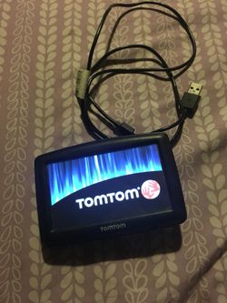 Tom Tom XL GPS