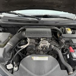 Jeep Grand Cherokee Laredo 2007