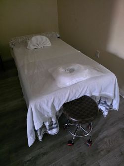 Massage Table