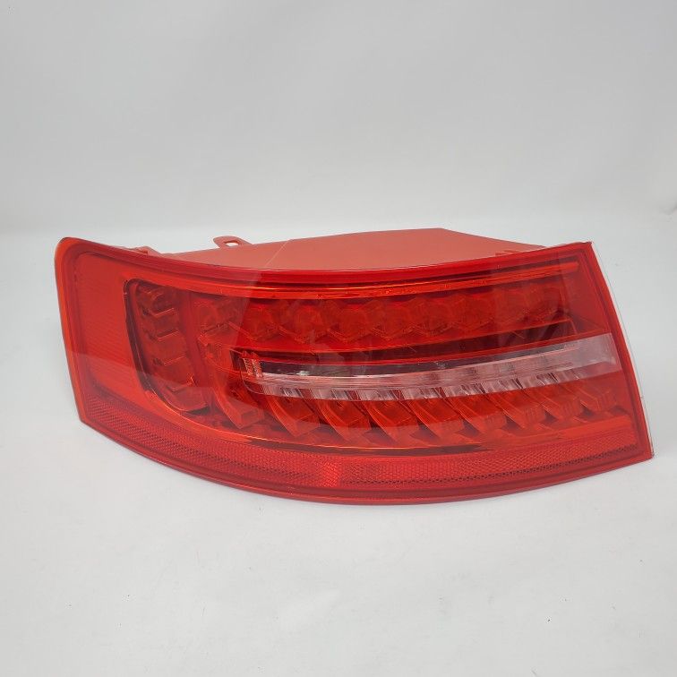 Audi A6 Left Tail Brake Light (2009?-2011?)
