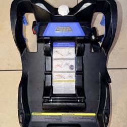 Doona Stroller With New Born Insert & Rain Shield