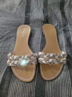 Rachel Zoe Sandals