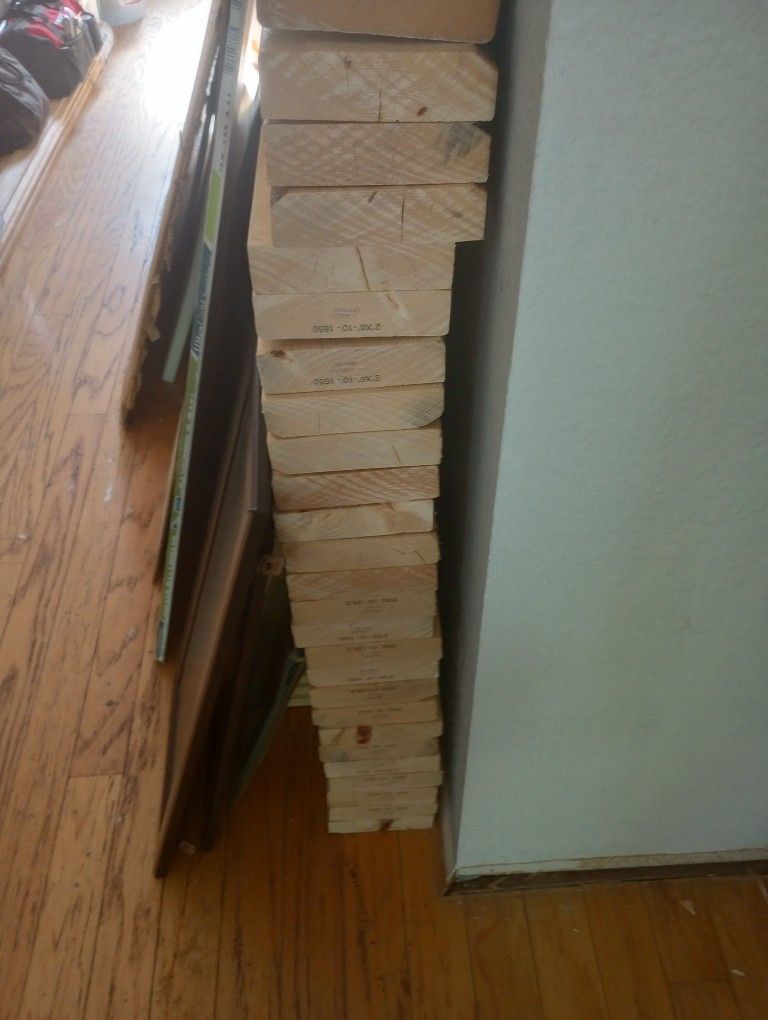 2x6x10-for-sale-in-phoenix-az-offerup
