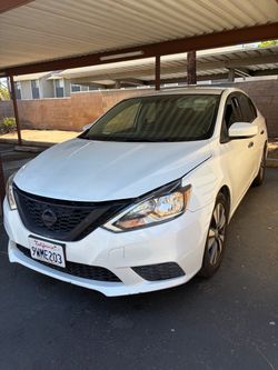 2016 Nissan Sentra