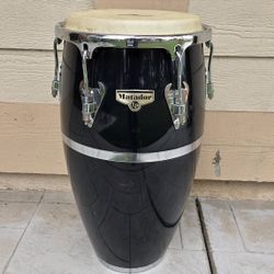 LP Matador Fiberglass 11.75" Conga 