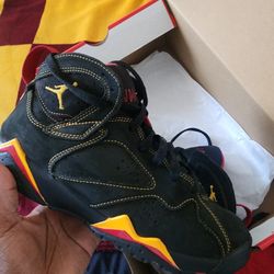 Jordan 7