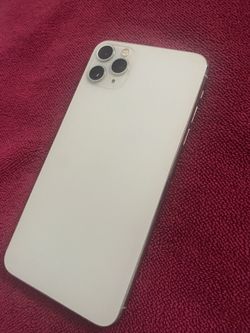 iPhone 11 Pro Max 256 Gb Factory Unlocked 