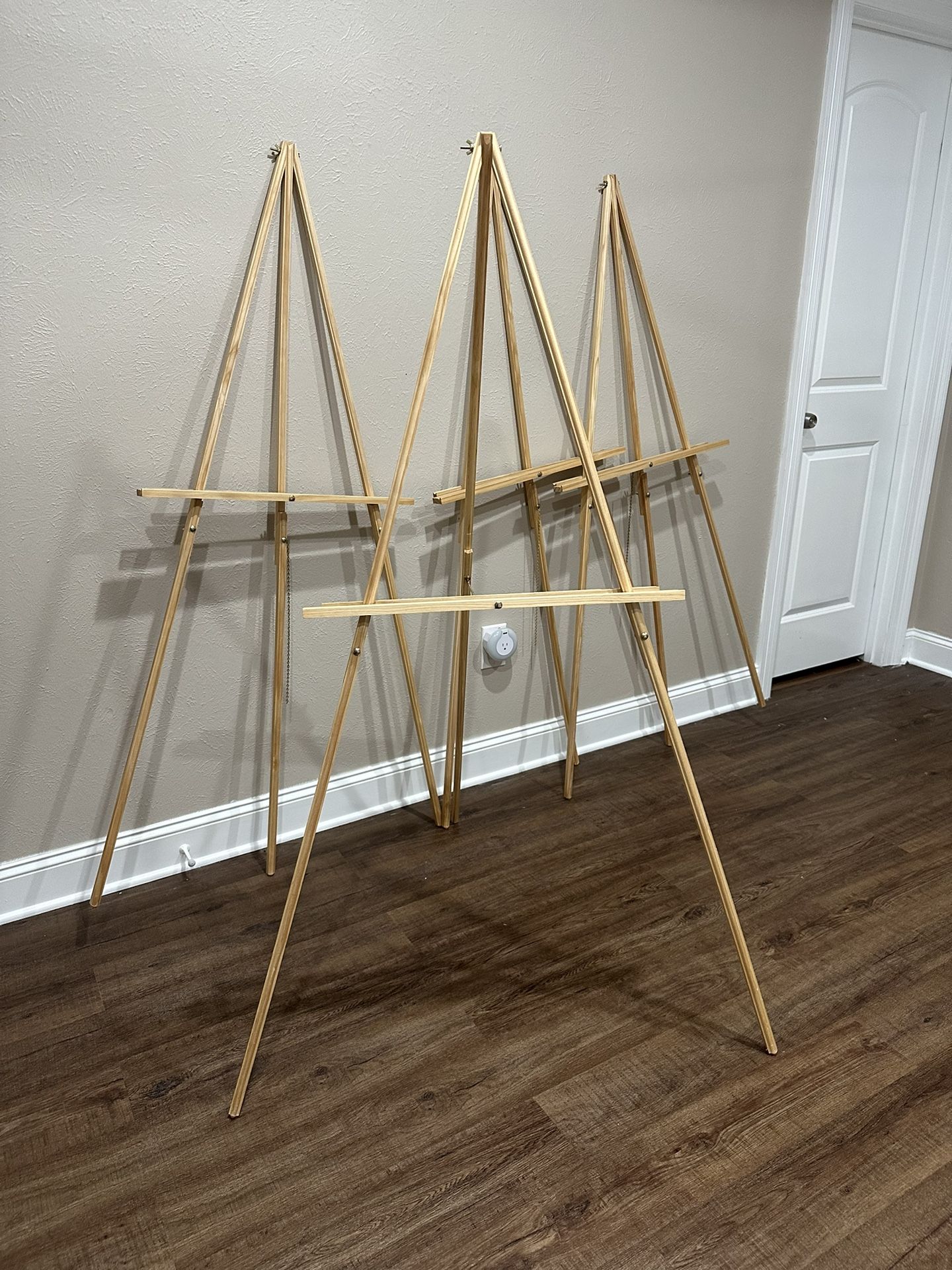 Standing Art Easel 