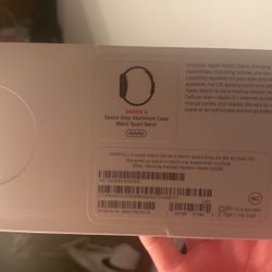 Apple Watch Series 5 44mm