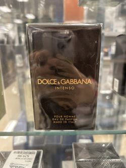 Dolce Gabbana Perfume