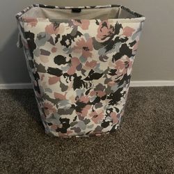 Laundry Basket 