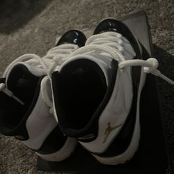 Jordan 11 Gratitude 
