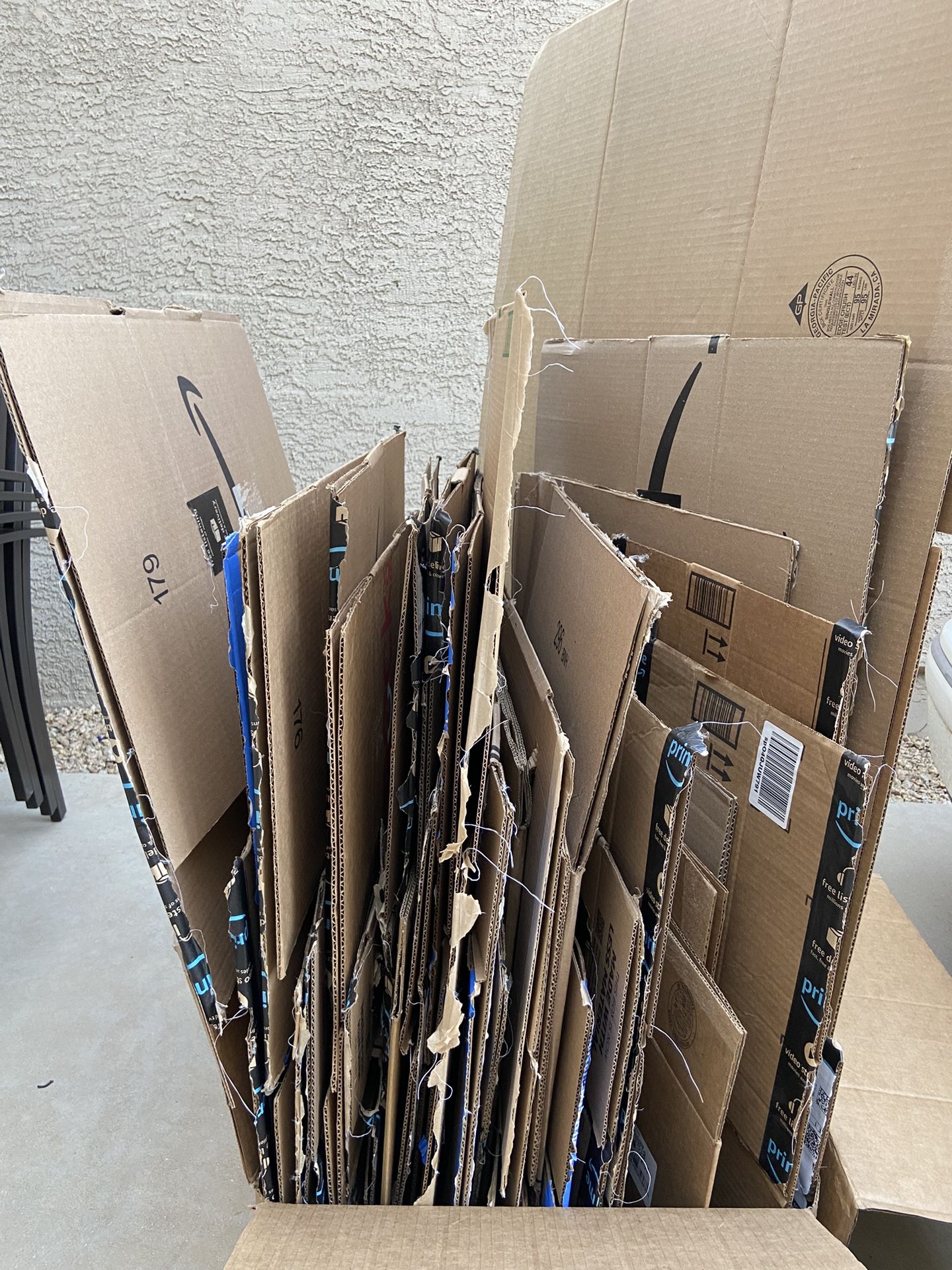 BOXES (approximately 45 reduced all for $20