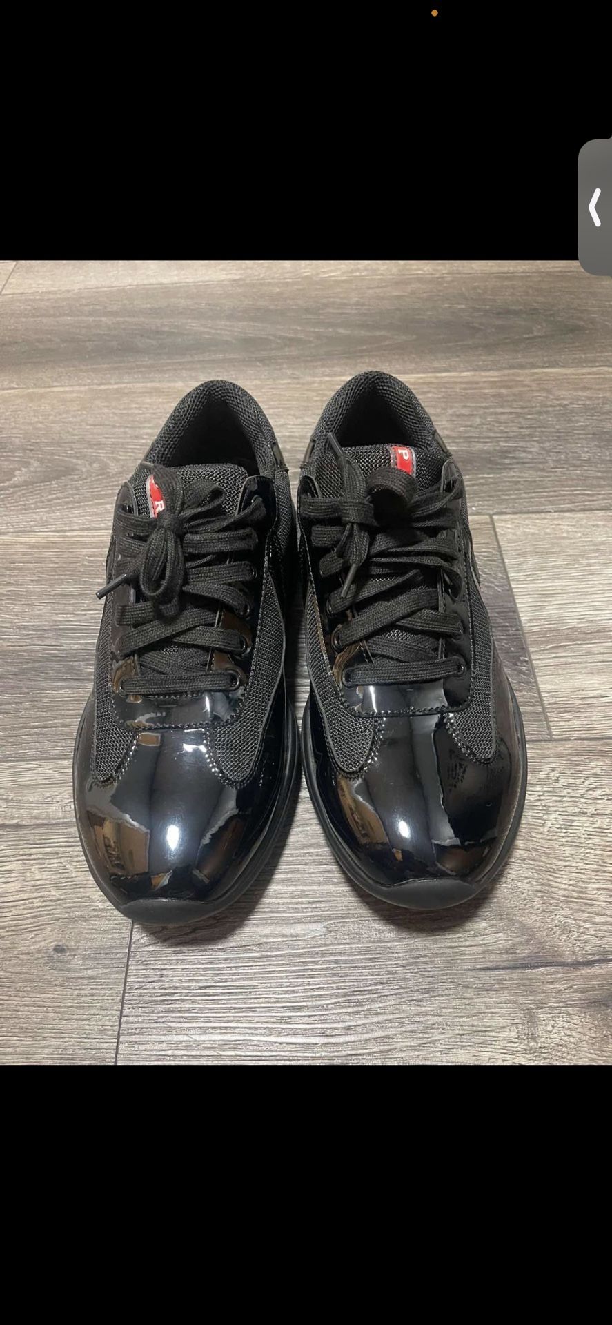 Prada Black