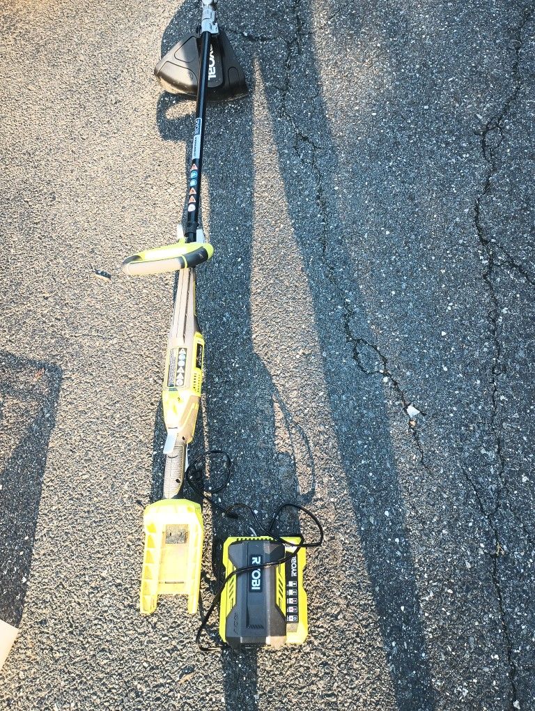 Ryobi Weed Eater / Trimmer