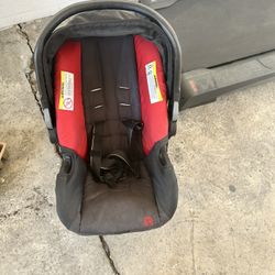 Infant Car Seat