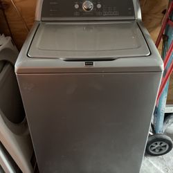 Lavadora Mayras En Buen Estado. Negocio Particular 