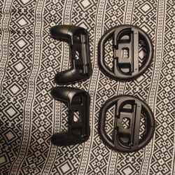 Nintendo Switch 2 Joy on Attachments