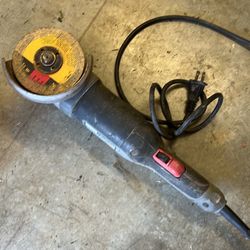Grinder 