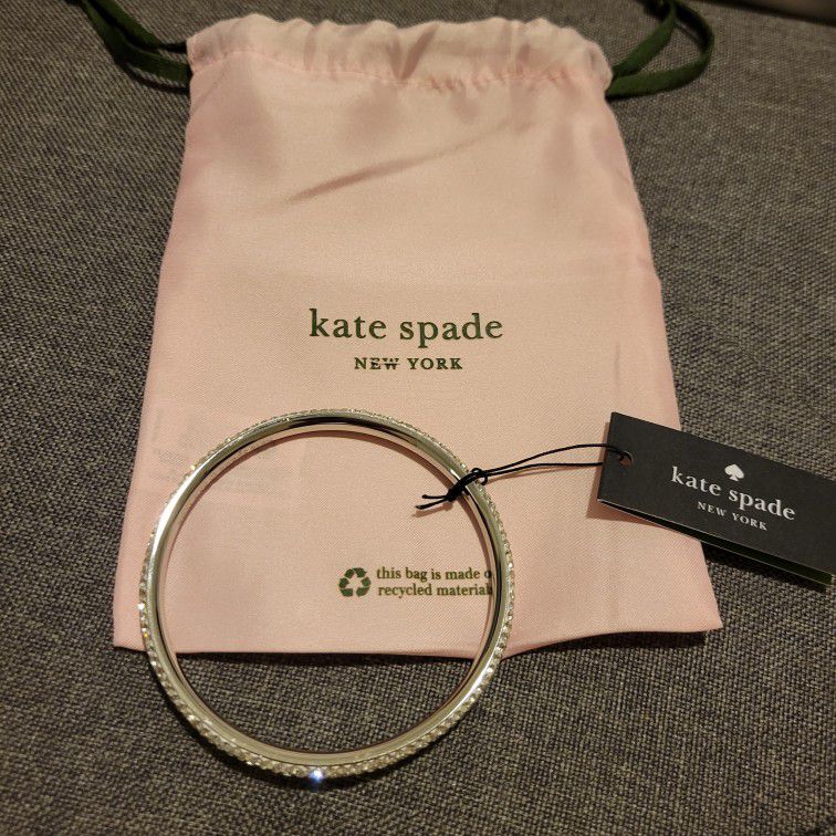 Kate Spade Bangle Bracelet