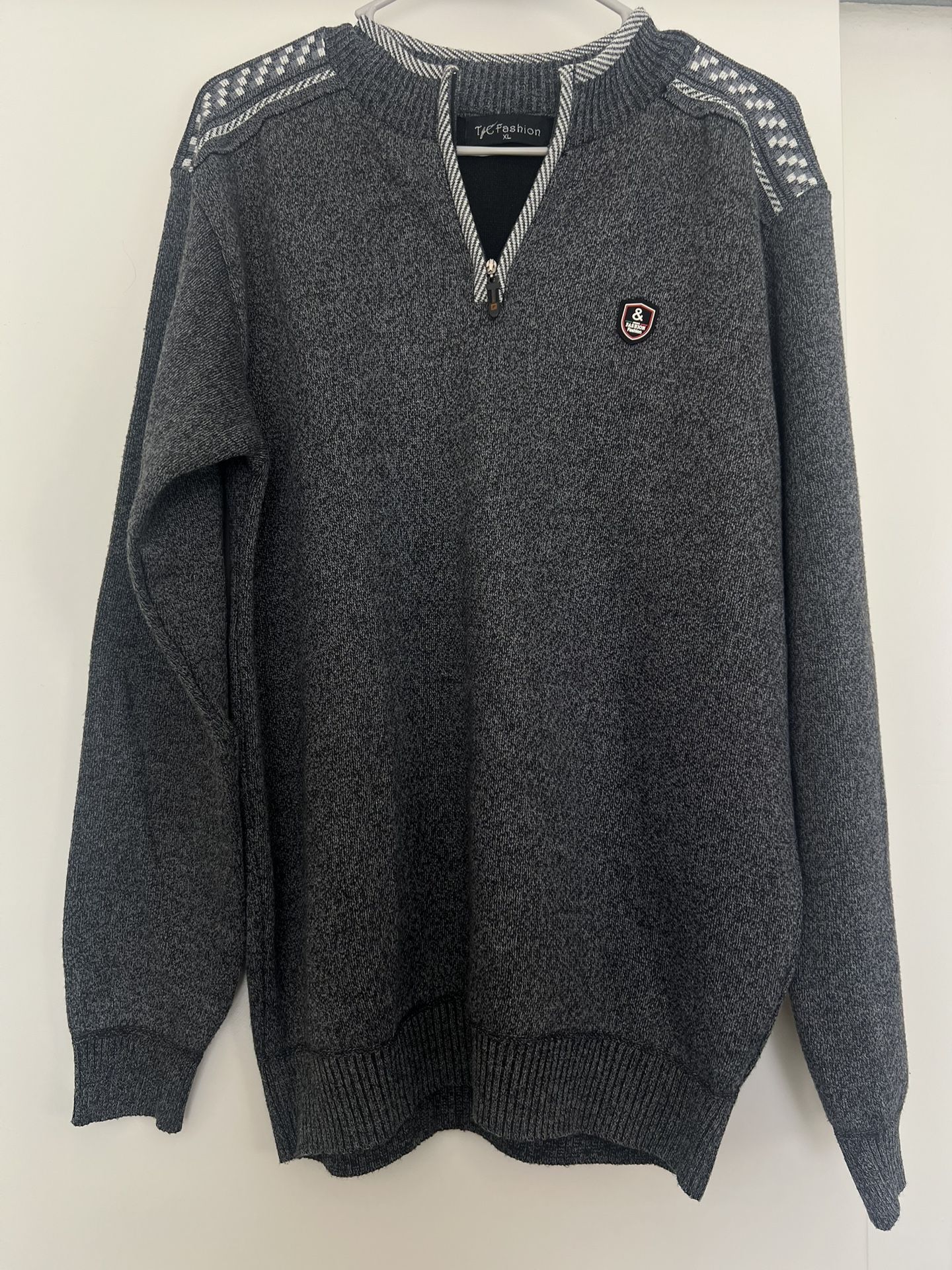 Men’s Sweater