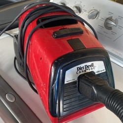 Vaccunm Cleaner