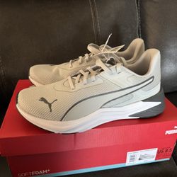 “puma” Shoes 
