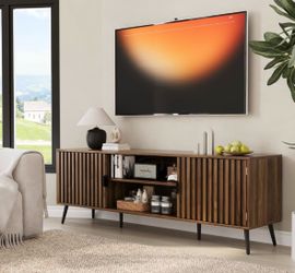 TV console
