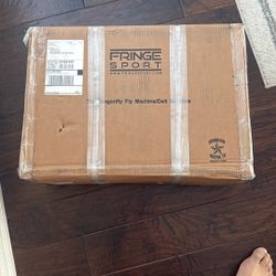 Fringesport Dragonfly Lateral Rack Attachment