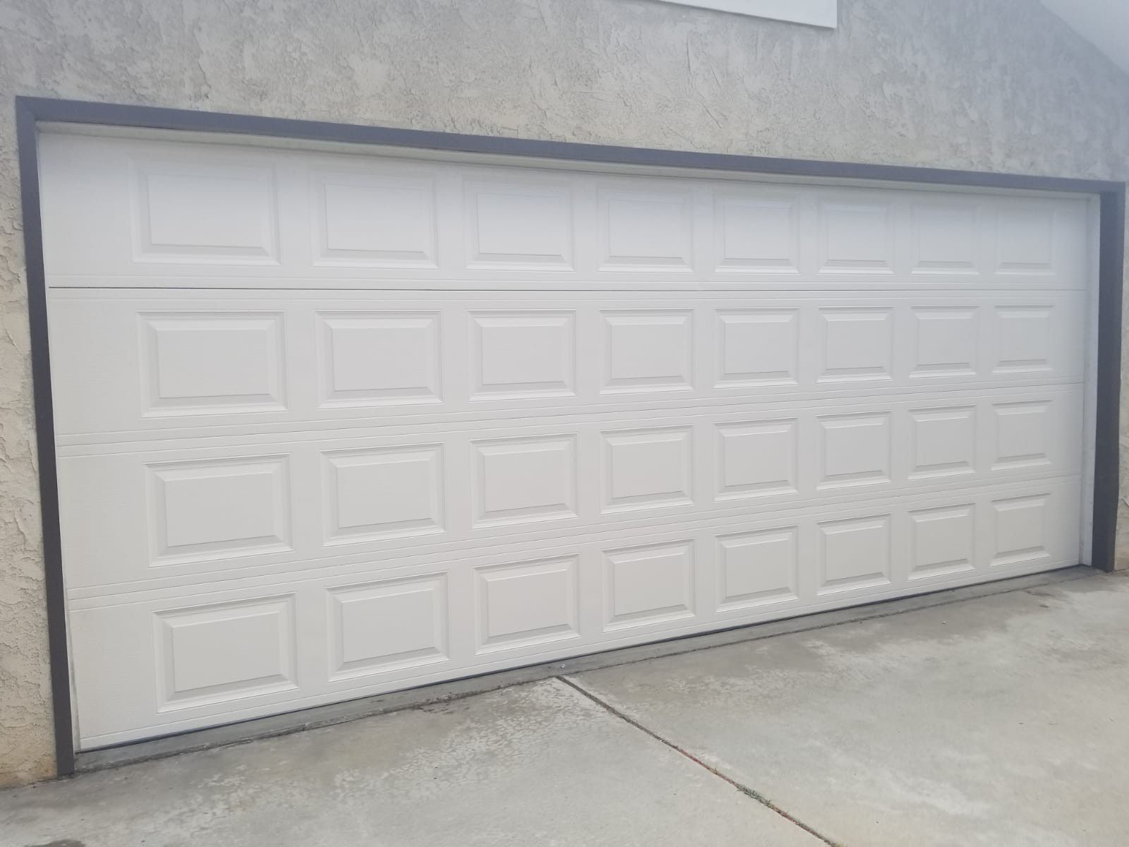 garage Doors