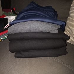 Men Sweats