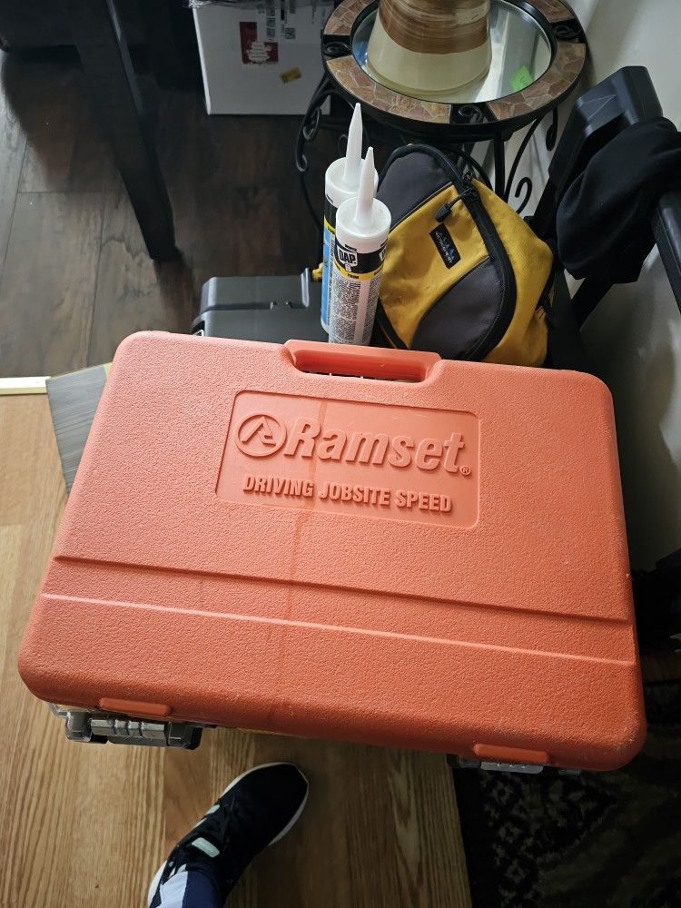 Like New Tool Great Condition