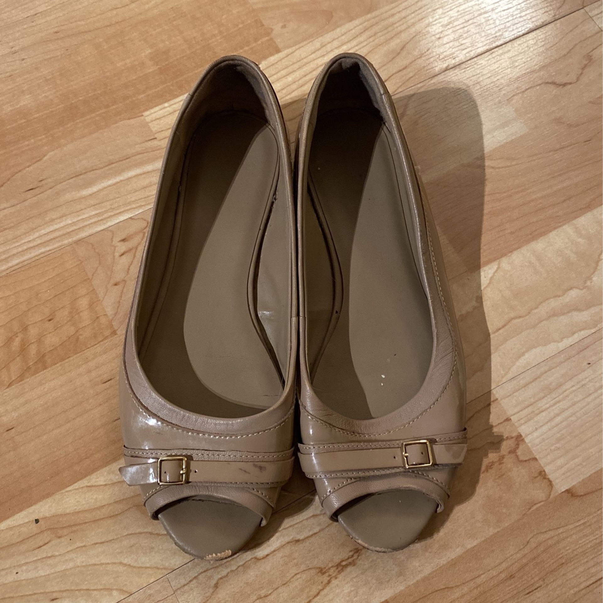 Cole Haan Women’s Flat Shoes - Size 8.5