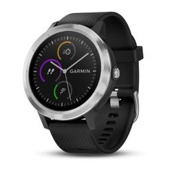 GARMIN  VIVOACTIVE 3 SMART WATCH….