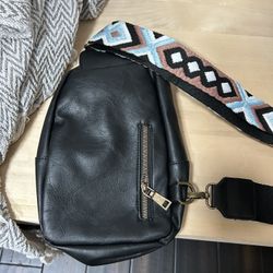 Crossbody 
