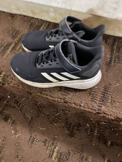 Boys adidas size 1.5