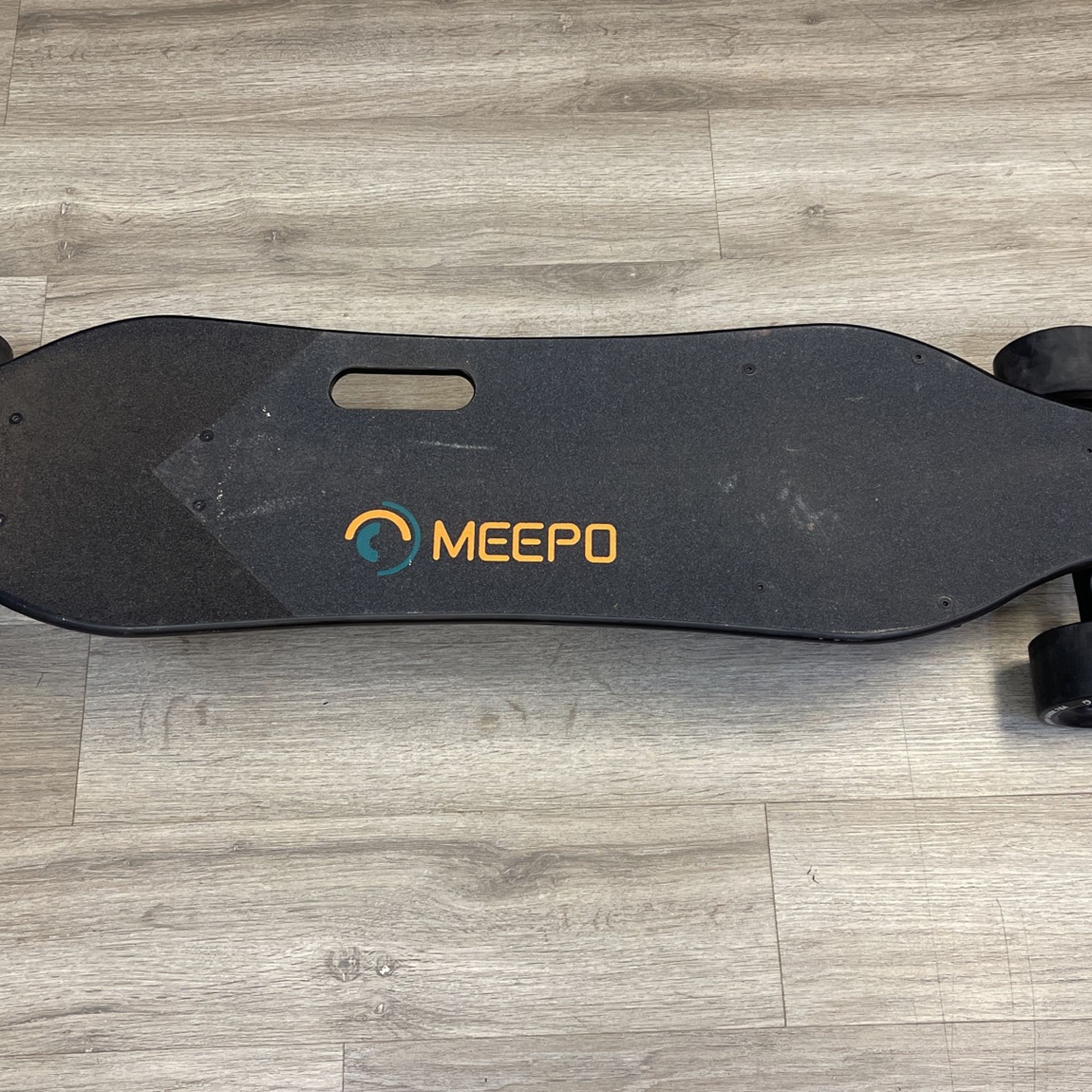 Meepo Board v2P