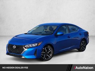 2024 Nissan Sentra