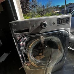Electrical Dryer