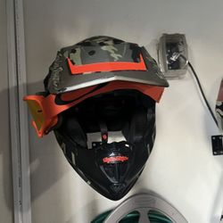 Helmets