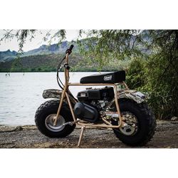 coleman mini bike ct200u send offers