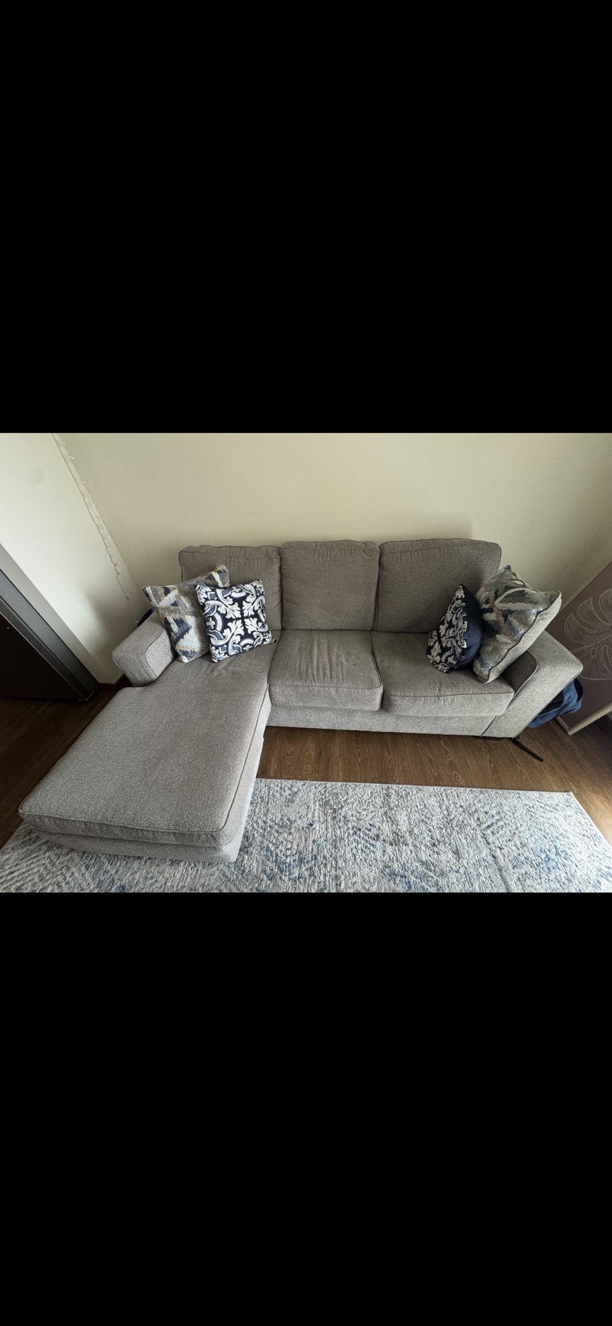 Lightly Used Couch