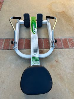 Stamina 1205 Rower