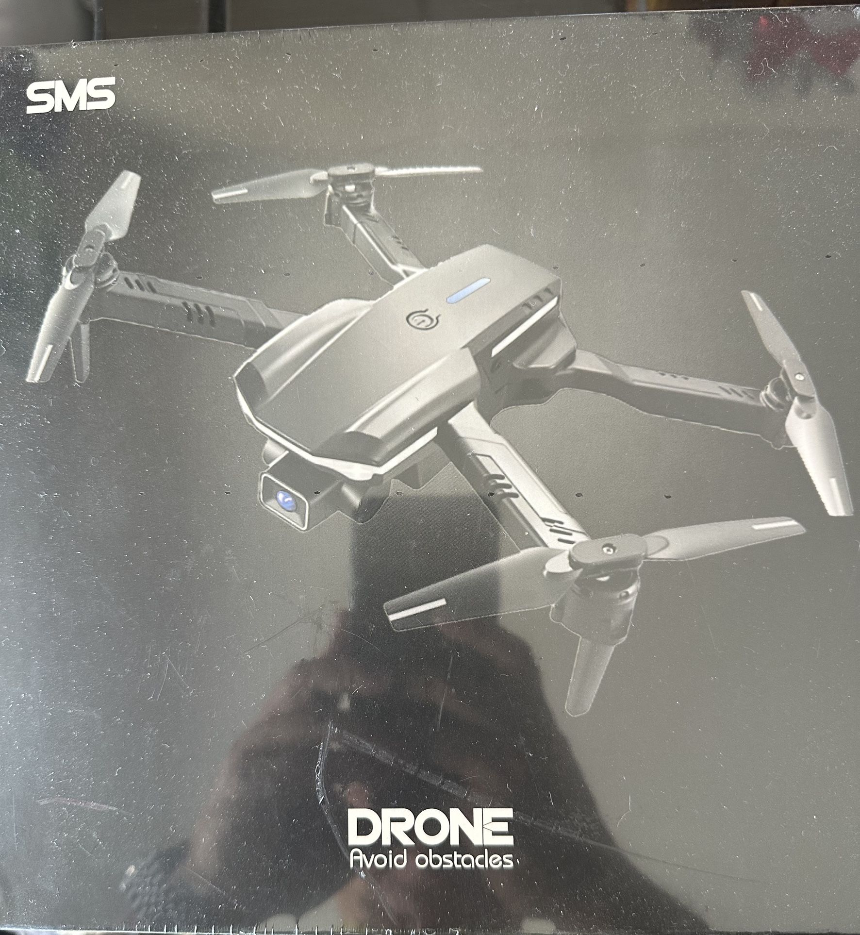 Drone 4K