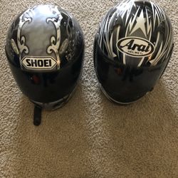 Helmets