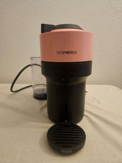 Nespresso