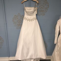 New Wedding Dress
