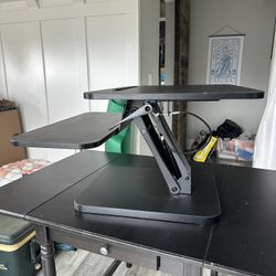 Standing Desk Platform 