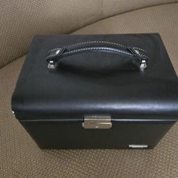 Jewelry Box