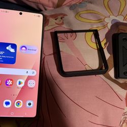 Samsung Flip 7 256gb Verizon Only